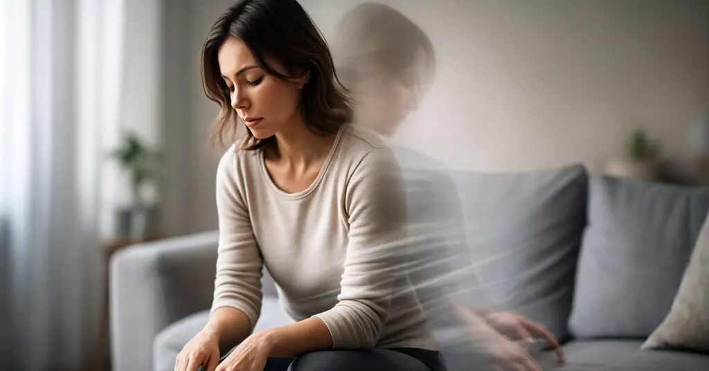 What do you know about Nerve Pain? Jette Breitenstein and Cellsonic