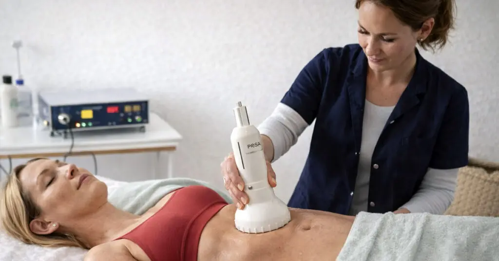Are you a beauty therapist - Jette Breitenstein