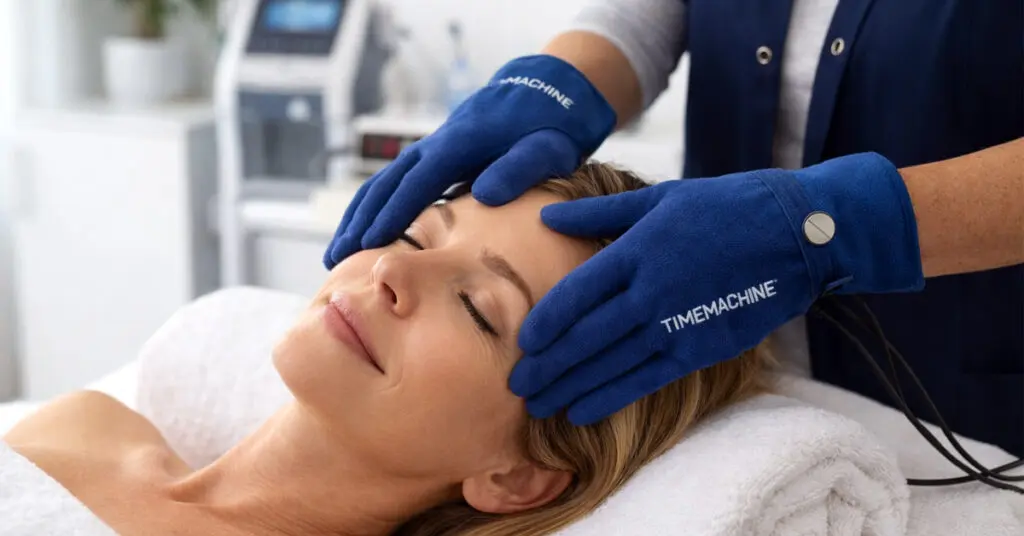 Cellsonic Time Mashine - September Beauty Package