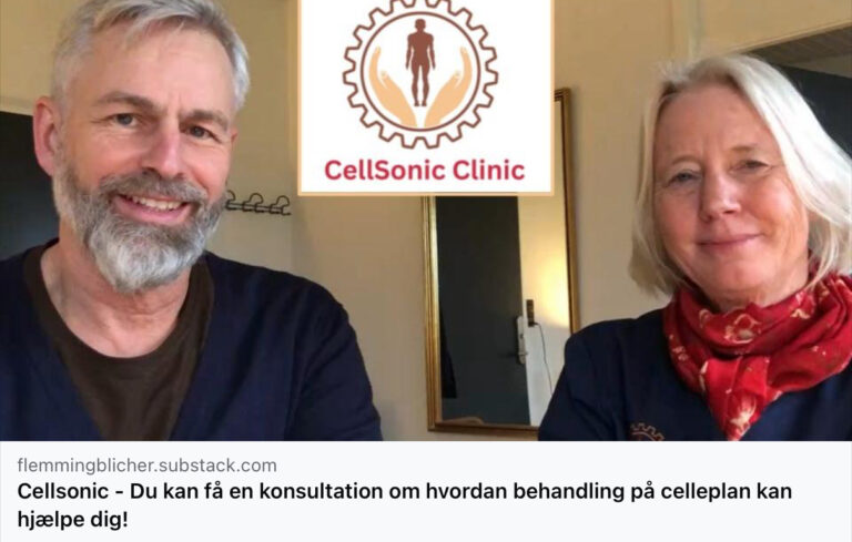 Interview med Jette
