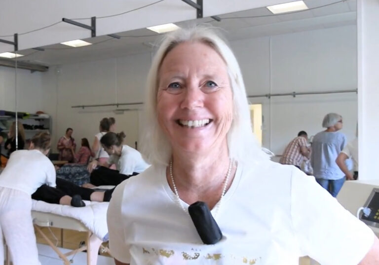 Biofysisk energiterapi, hvad er det for noget ? se med her