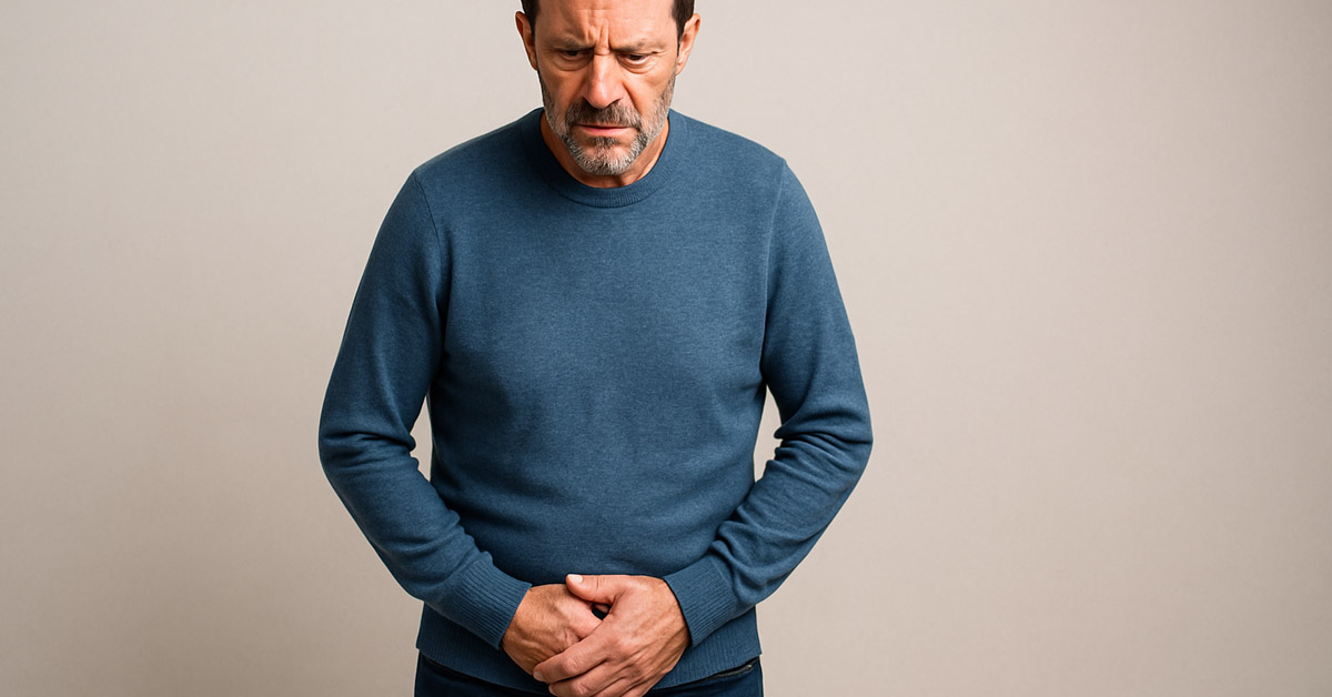 Prostate and CellSonic - New hope for men's health