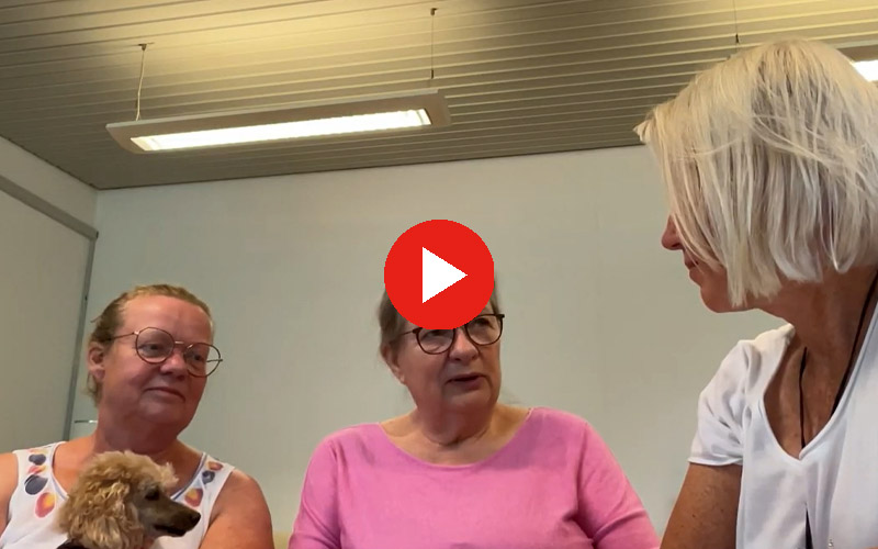 Jette Breitenstein Youtube
